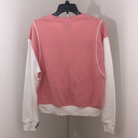 New Women's Champion Full Zip Up Jacket Warm Up Jacket Size Large - Picture 6 of 13